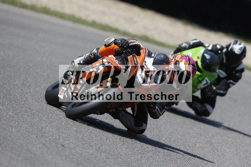 /26 23.07.2026  Speer Racing ADR/Gruppe rot/204